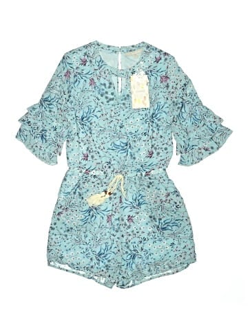 Smukke By A2J Romper (view 1)