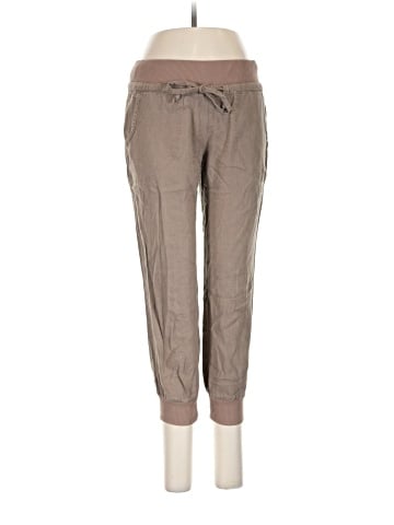 Love Tree Linen Pants (view 1)