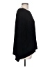 bryn WALKER Black Long Sleeve Blouse Size L - photo 4