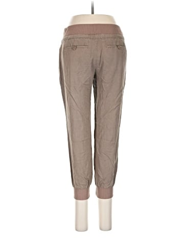Love Tree Linen Pants (view 2)