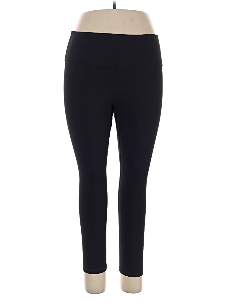Fabletics Active Pants In Black