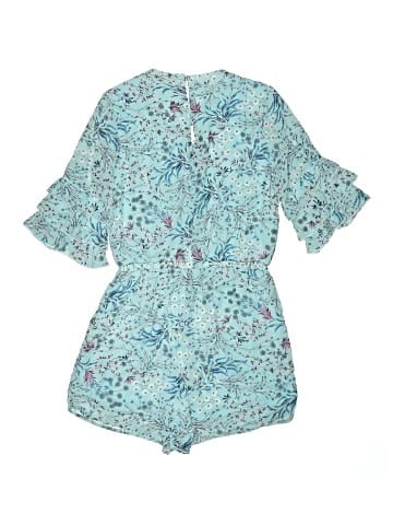 Smukke By A2J Romper (view 2)