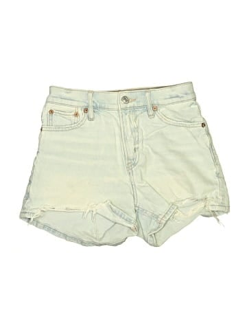 American Eagle Outfitters Denim Shorts (view 1)