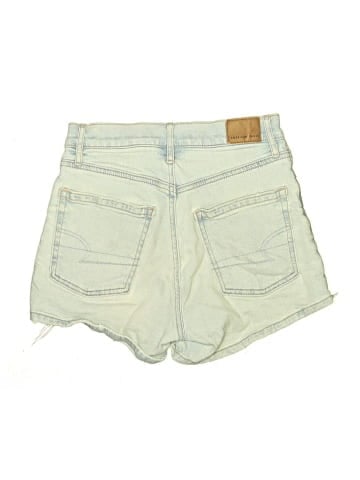 American Eagle Outfitters Denim Shorts (view 2)