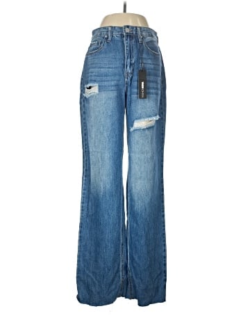 Fashion Nova Jeans (view 1)