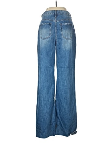Fashion Nova Jeans (view 2)