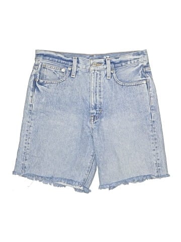 J.Crew Denim Shorts (view 1)