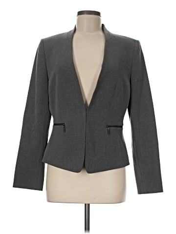 Tahari by ASL Blazer (view 1)
