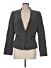 Tahari by ASL Gray Blazer Size 8 - photo 1