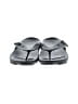 Crocs Black Flip Flops Size 12 - photo 2