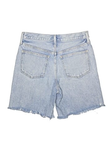 J.Crew Denim Shorts (view 2)