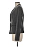 Tahari by ASL Gray Blazer Size 8 - photo 5