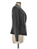 Tahari by ASL Gray Blazer Size 8 - photo 4