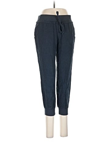 Love Tree Linen Pants (view 1)
