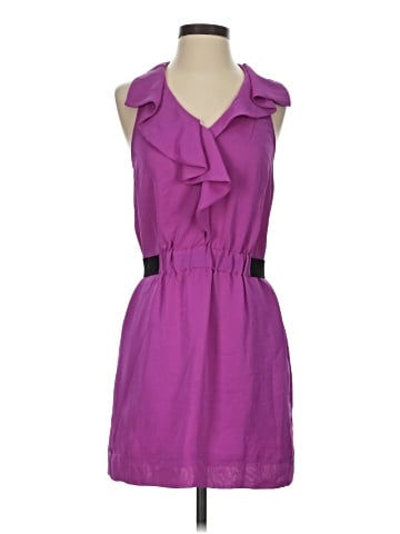 RACHEL Rachel Roy Casual Dress (view 1)