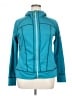 Eddie Bauer Teal Jacket Size XL - photo 1