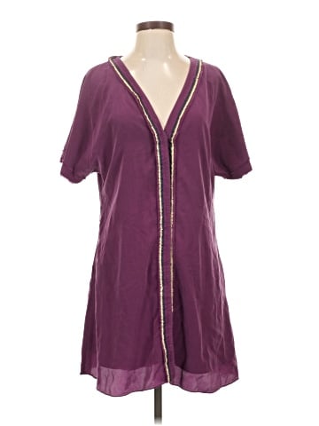 Elizabeth and James Casual Dress (view 1)