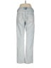 STUDIO BLUE Graphic Blue Jeans Size 29 waist - photo 2