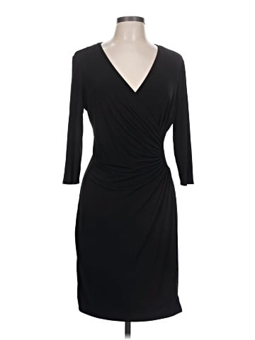 Laundry by Shelli Segal Cocktail Dress (view 1)