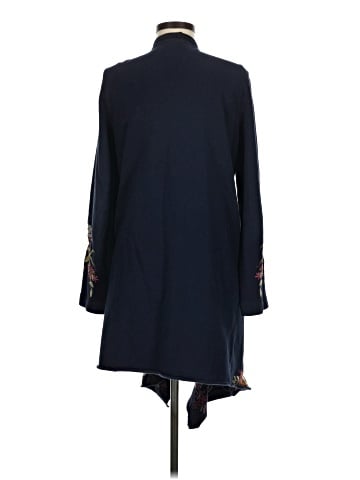 Johnny Was Cardigan (view 2)