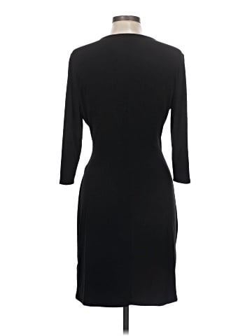 Laundry by Shelli Segal Cocktail Dress (view 2)
