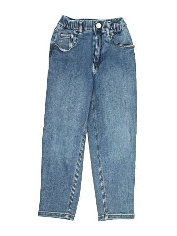 Zara Jeans (view 1)