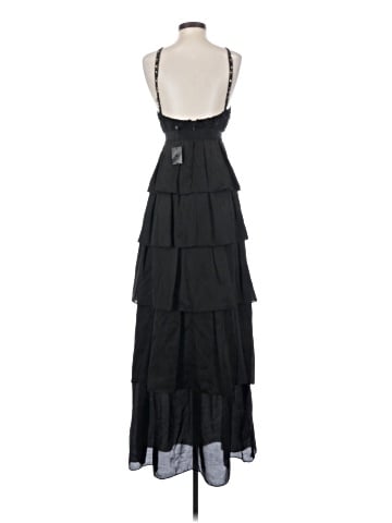 BCBGMAXAZRIA Cocktail Dress (view 2)