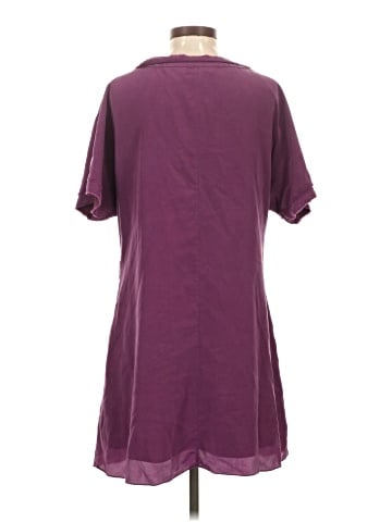 Elizabeth and James Casual Dress (view 2)