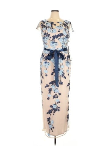 Adrianna Papell Casual Dress (view 1)