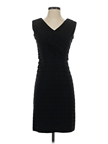 Adrianna Papell Cocktail Dress (view 1)