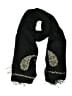 Unbranded Black Scarf One size - photo 1