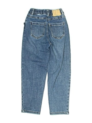 Zara Jeans (view 2)