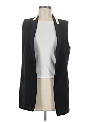 Elevenses Vest (view 1)