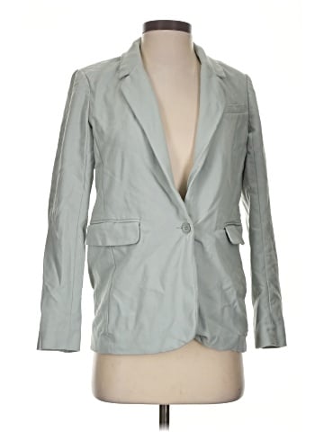 Abercrombie & Fitch Blazer (view 1)