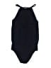 Saturday Sunday Blue Bodysuit Size S - photo 2