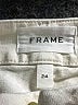 FRAME Ivory Jeans Size 24 waist - photo 7