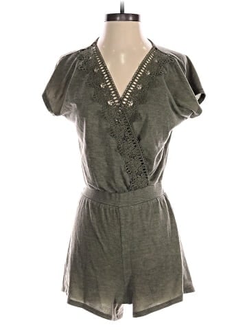Venus Romper (view 1)