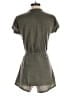 Venus Tweed Gray Romper Size XS - photo 2