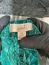 Peek... Print Green Shorts Size M (kids) - photo 3