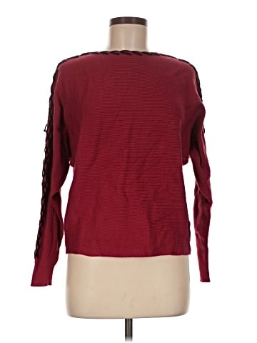 T Tahari Pullover Sweater (view 1)