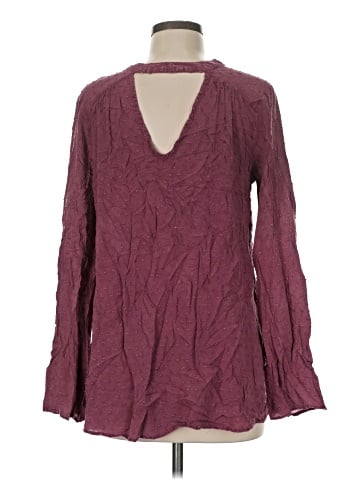 Kori America Long Sleeve Blouse (view 2)