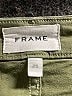 FRAME Green Jeans Size 25 waist - photo 7