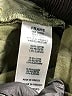 FRAME Green Jeans Size 25 waist - photo 8