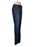 DKNY Jeans Blue Jeans Size 6 - photo 4