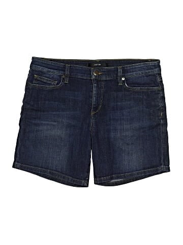 Joe's Jeans Denim Shorts (view 1)