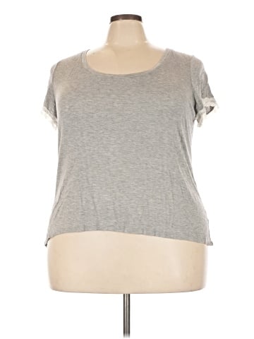 Betsey Johnson Short Sleeve T-Shirt (view 1)