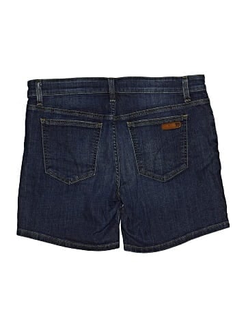 Joe's Jeans Denim Shorts (view 2)