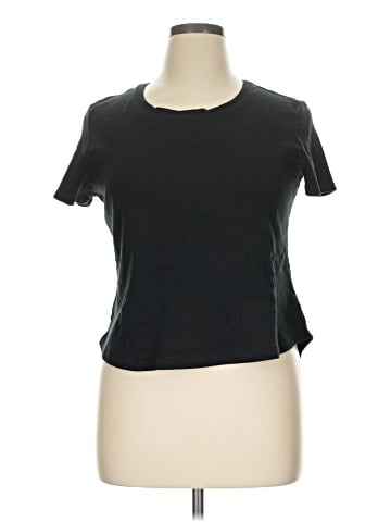 Ruby Rd. Short Sleeve T-Shirt (view 1)