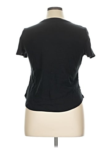 Ruby Rd. Short Sleeve T-Shirt (view 2)