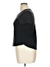 Ruby Rd. Black Short Sleeve T-Shirt Size XL (petite) - photo 5